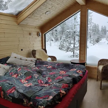 Chalet Polar Lights Levi