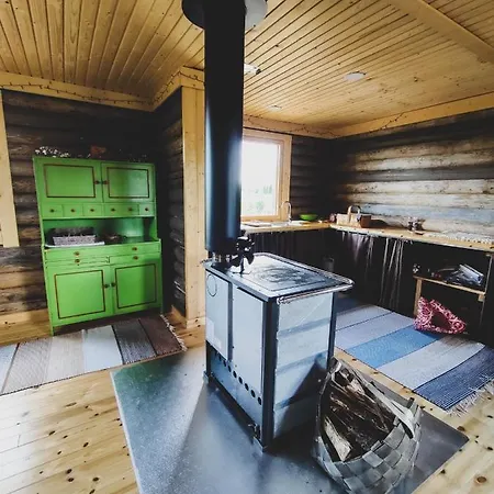 Polar Lights Domek alpejski *