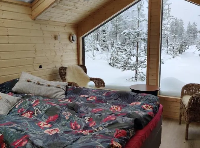 Chalet Polar Lights Levi